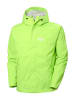 Helly Hansen Funktionsjacke "Ervik" in Neongrün