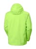 Helly Hansen Funktionsjacke "Ervik" in Neongrün