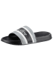Aniston Slippers zwart