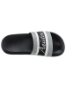 Aniston Slippers zwart