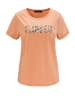 Aniston Shirt abrikooskleurig