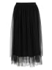 Aniston Spódnica w kolorze czarnym