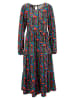 Aniston Kleid in Bunt