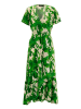 Aniston Kleid in Grün