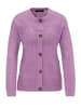 Aniston Vest paars