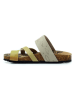 Calceo Teenslippers meerkleurig