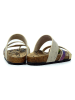 Calceo Teenslippers meerkleurig
