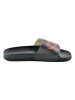 Calceo Slippers zwart