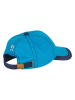 finkid Cap "Taikuri" in Blau