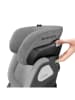 Maxi-Cosi Kindersitz "Kore i-Size" in Authentic Grey - Gruppe 2/3