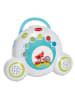 Tiny Love Mobiel "Soothe 'n Groove Meadow Days" wit - vanaf de geboorte