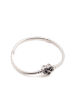 Pandora Srebrna bransoletka "Family Forever And Always"