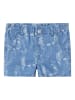 name it Shorts "Bella" in Blau