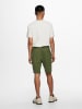 ONLY & SONS Sweatshorts in Khaki