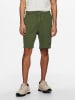 ONLY & SONS Sweatshorts in Khaki