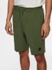 ONLY & SONS Sweatshorts in Khaki