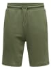 ONLY & SONS Sweatshorts in Khaki