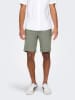 ONLY & SONS Chinoshorts in Khaki