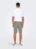 ONLY & SONS Chinoshorts in Khaki