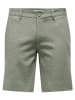 ONLY & SONS Chinoshorts in Khaki