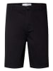 SELECTED HOMME Chinoshort zwart