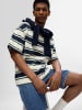 SELECTED HOMME Jeans-Shorts in Blau