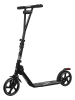 Hudora Scooter "BigWheel® Generation V 205" in Schwarz - ab 7 Jahren