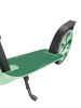Hudora Step "BigWheel 205 Advanced" groen - vanaf 4 jaar