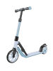 Hudora Hulajnoga "BigWheel Advanced Junior" w kolorze błękitnym - 4+