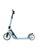 Hudora Hulajnoga "BigWheel Advanced Junior" w kolorze błękitnym - 4+