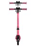 Hudora Step "Up 145 Junior" roze - vanaf 4 jaar