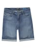 Cars Jeans Jeans-Shorts "Heston" in Blau