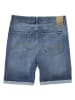 Cars Jeans Jeans-Shorts "Heston" in Blau