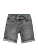 Cars Jeans Spijkershort "Heston" grijs