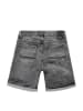 Cars Jeans Spijkershort "Heston" grijs