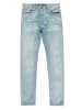 Cars Jeans Spijkerbroek "Aron" - super skinny fit - lichtblauw