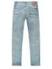 Cars Jeans Jeans "Aron" - Super Skinny fit - in Hellblau