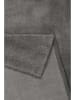 ESPRIT Kurzflor-Teppich "Greenwood Rug" in Grau