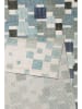 ESPRIT Indoor-/ Outdoor-Teppich "Pacific" in Blau