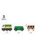 Brio Boerderijtrein - vanaf 3 jaar