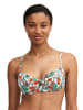 Passionata Bikinitop meerkleurig