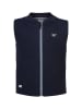 Noppies Bodywarmer "Denwood" donkerblauw