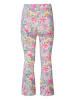 Noppies Legginsy "Elwood" ze wzorem