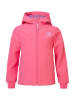 Noppies Übergangsjacke "Eudora" in Pink