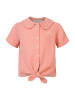 Noppies Bluse "Eupora" in Rosa