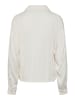 Pieces Blouse wit