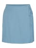 Pieces Rock in Blau
