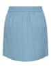 Pieces Rock in Blau