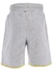 Disney Mickey Mouse Sweatshort "Mickey" grijs/lichtblauw