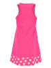 Disney Minnie Mouse Kleid "Minnie" in Pink/ Bunt